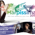 Harpissima 2019 La confluența artelor